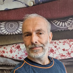 Andrew May