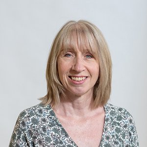 Tracy Ross